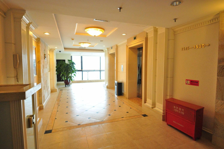 Others 5, Clifford Hotel Resort Centre Panyu, Guangzhou