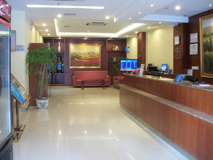 Others 3, FCSY Hotel, Shaoguan