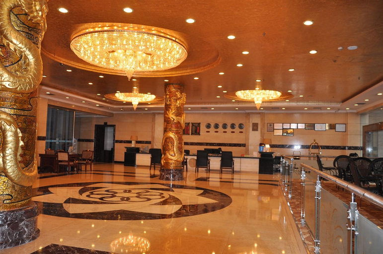 Others 5, Dongyang International Hotel, Guang'an