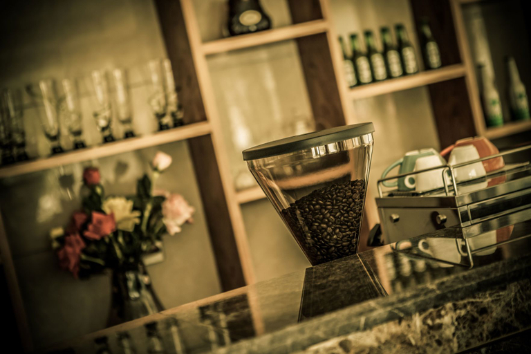Food & Drinks 3, Zongrui Hotel, Xiamen