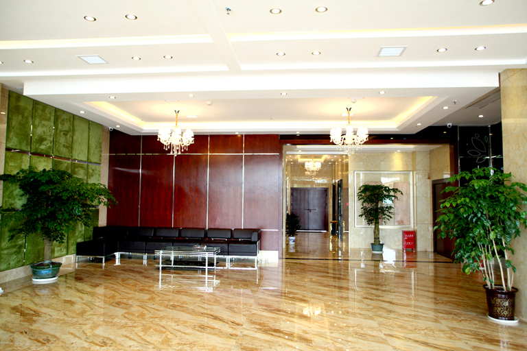 Others 4, Yuzhilin Hotel, Yiyang