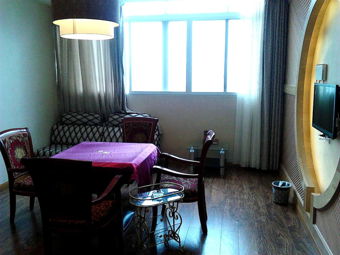 Others 2, Haiyun Holiday Hotel, Yibin