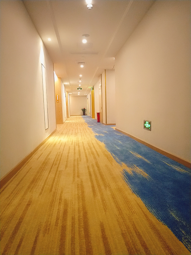 Others 5, Vienna International Hotel Hunan Shaoyang Dongkou, Shaoyang