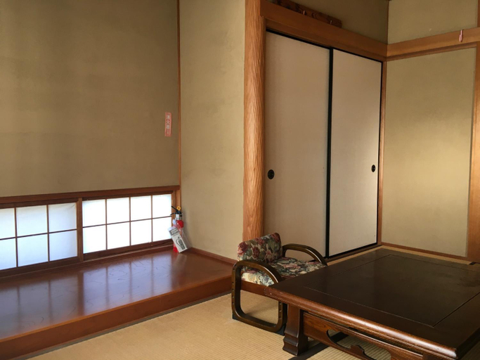 Others 5, Hagioen - Vacation STAY 20253v, Uki