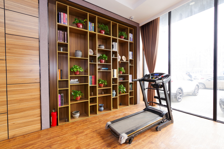 Others 5, Riyue Lake Culture Hotel, Shangqiu