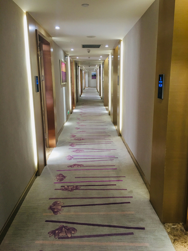 Others 4, Pengcheng Lijing Hotel, Shenzhen