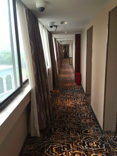 Others 3, Jitai Hotel, Shanghai