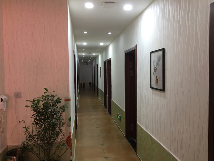 Others 5, Donghua Bohai Fashion Hotel, Yanbian Korean