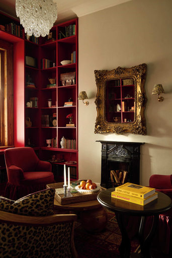 Interior 2, Tintswalo Summer House, City of Cape Town