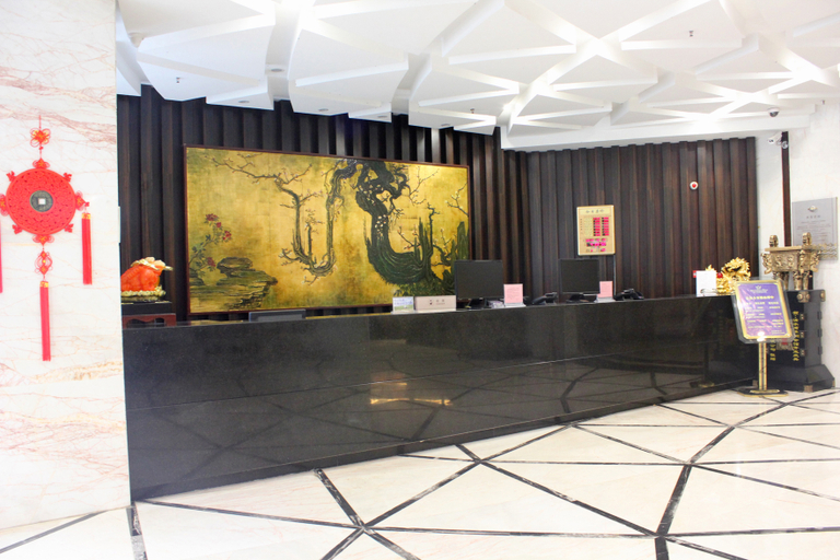 Others 4, Qing Shui Wan Business Club, Weihai