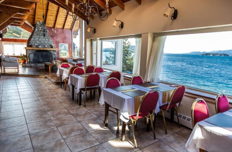 Food & Drinks 4, Sol del Nahuel - Hotel Boutique & Spa, Bariloche