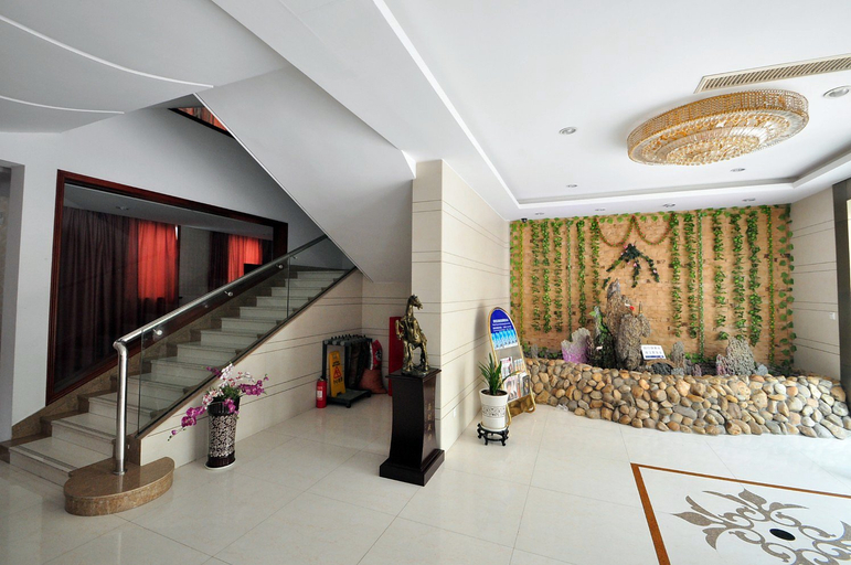Others 5, Junyi Collection Hotel (Zhoushan Kaihong Square), Zhoushan