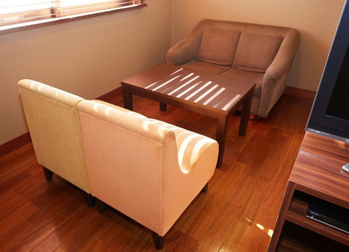 Others 5, Hotel Saika, Fujisawa