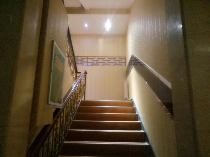 Others 5, Xianyang Jinyue Hotel, Xianyang