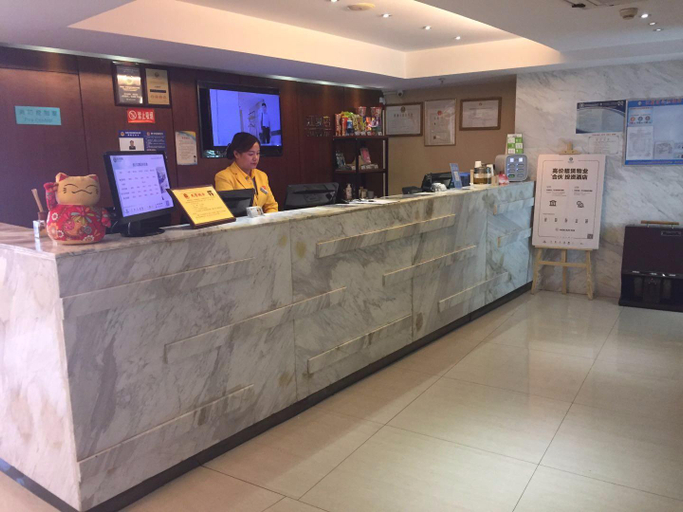 Others 4, City Comfort Inn(Wuhan Jiangxia Branch), Wuhan
