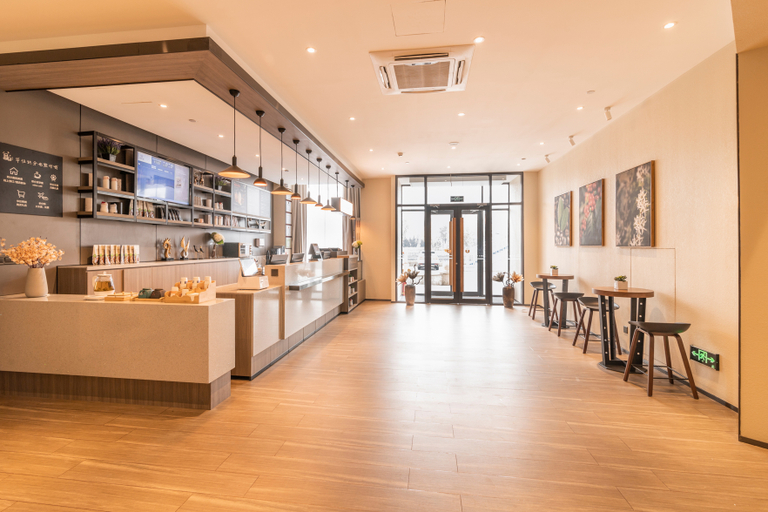 Food & Drinks 5, Hanting Hotel Tianjin South Station Shehuishan Square, Tianjin