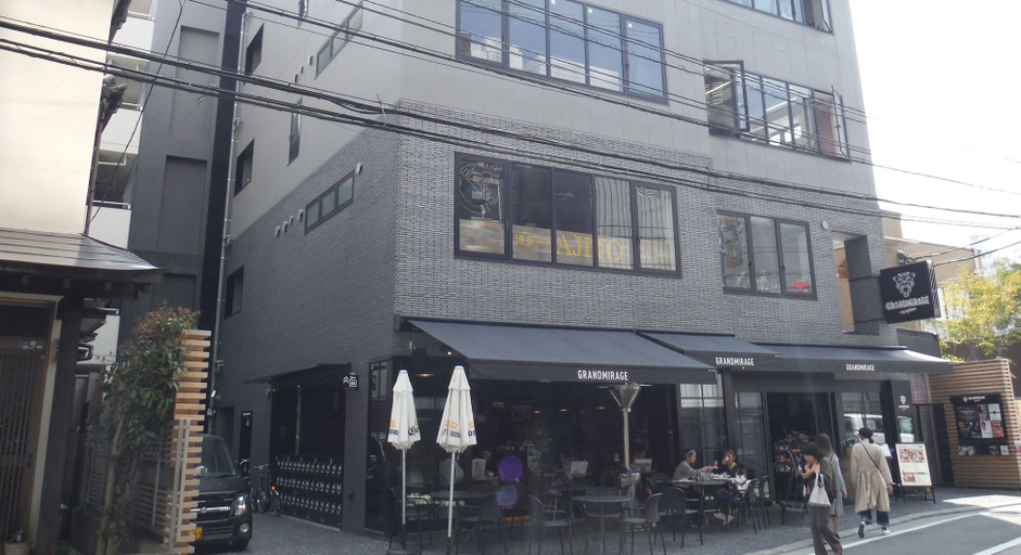 Exterior & Views 2, Mizuka Imaizumi 1, Fukuoka