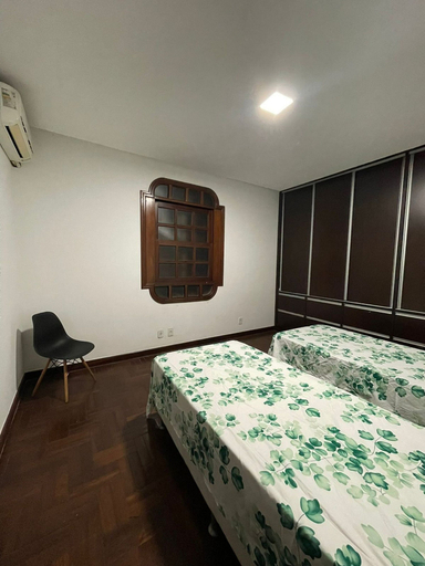 Interior 3, Casa Mosaico, Belo Horizonte