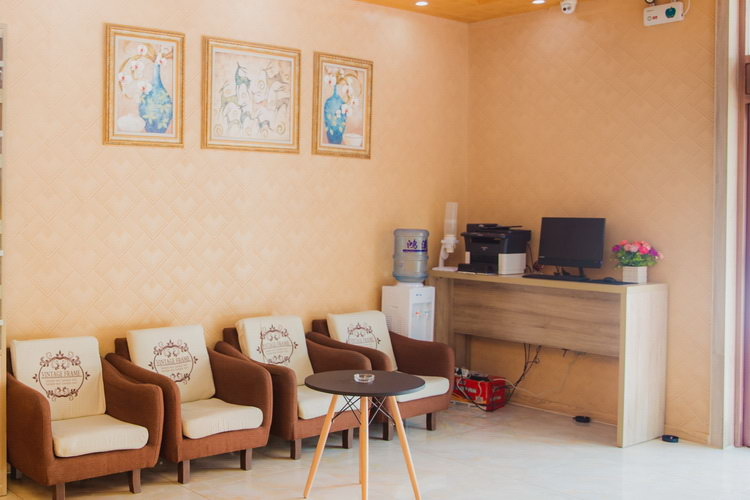 Others 5, Ripple Hotel (Huimin No.1 Middle School), Binzhou