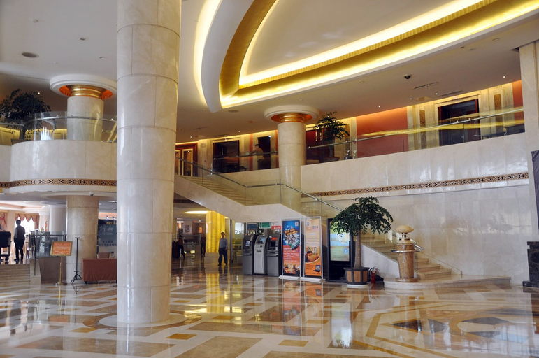 Others 5, Hanjue Yangming Hotel, Wuhu