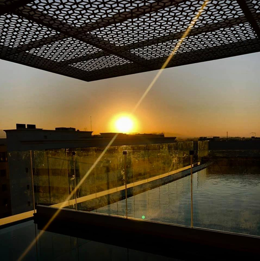 Sport & Beauty 2, Hilton Garden Inn Muscat Al Khuwair, Muttrah