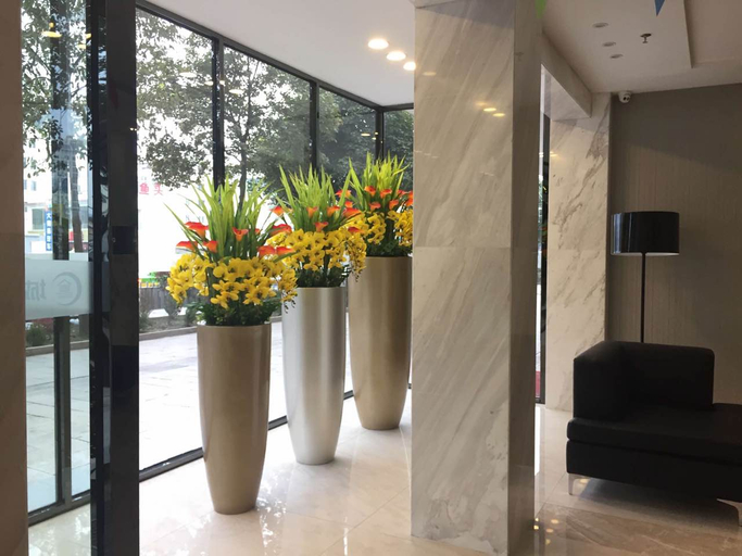 Others 5, City Comfort Inn Anshun Pingba District Government, Anshun