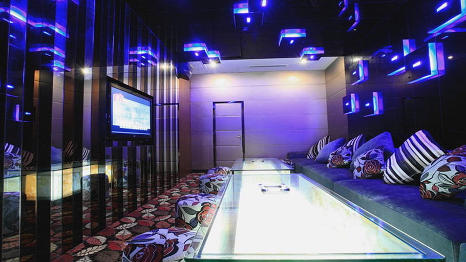 Others 5, Jinluan Kaiquan Hotel, Huizhou