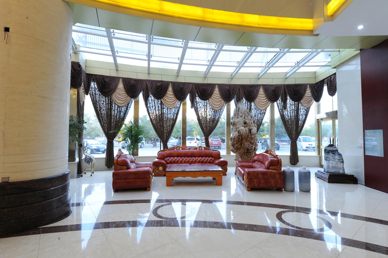 Others 4, Xunhao International Hotel, Altay