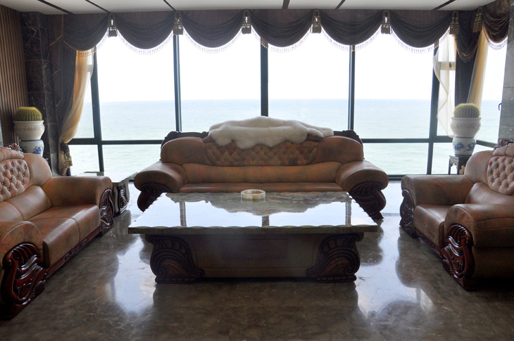 Others 4, Buena Vista Ocean Inn Yantai, Yantai