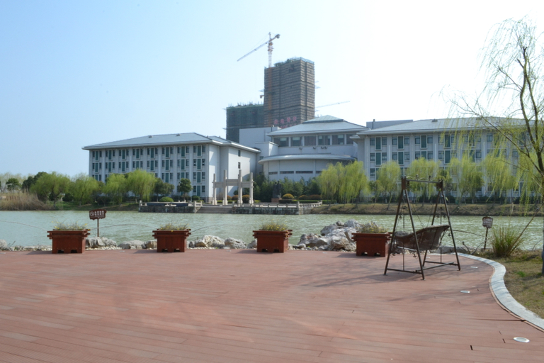 Exterior & Views 5, Xitaihu Mingdu International Conference Center, Changzhou