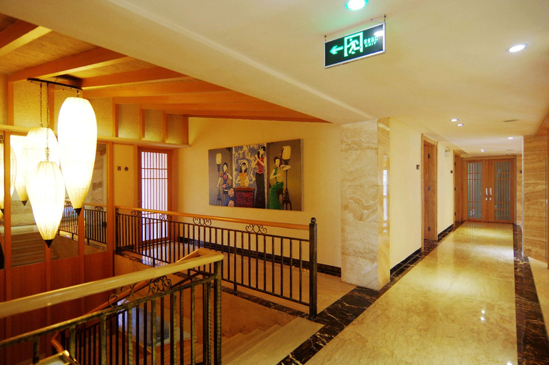 Others 4, Garden View Hotel Guangxi, Nanning