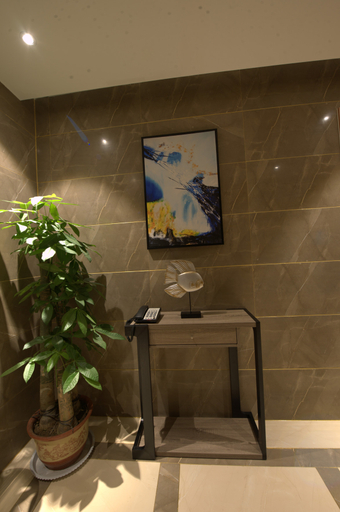 Others 5, Auchan Yijing Hotel (Guanxian Branch), Liaocheng