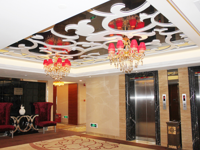 Others 5, Yunxiang Business Hotel, Yunfu