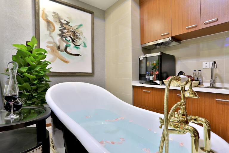 Others, zhiyi hotel, Hangzhou
