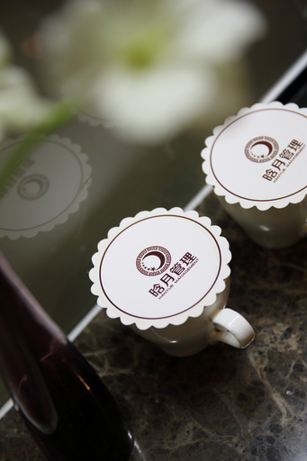 Food & Drinks 5, H Hotel (Xi'an Ming City Wall Ximenwai), Xi'an