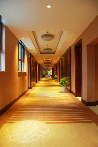 Others 4, Xinzhi Hotel, Ningbo