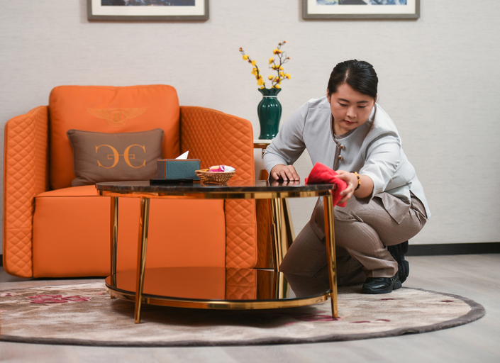 Others 5, Mehood Hotel (Xinzhou City), Xinzhou