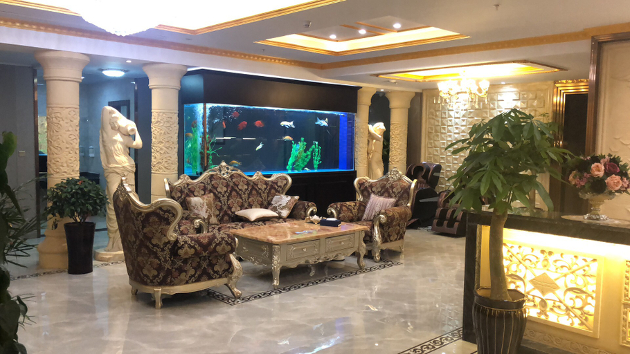 Others 5, Nanping Guangze Huijin Yinglun Hotel, Nanping