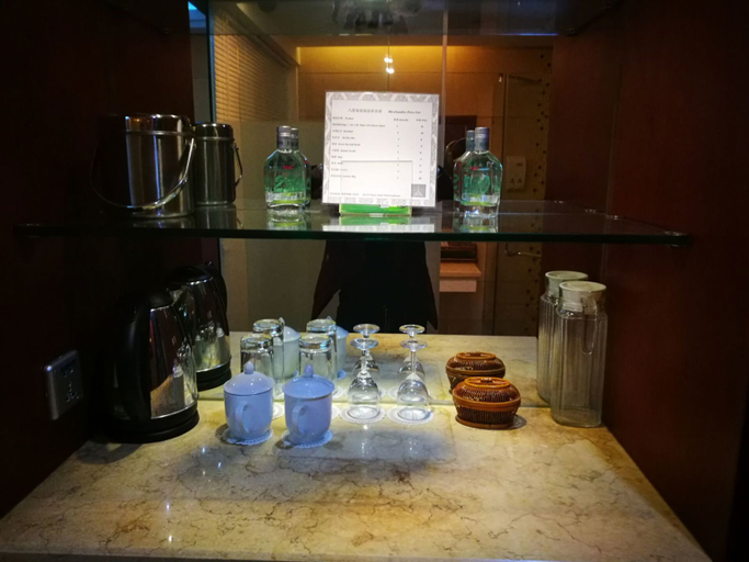 Others 5, Good Chance Hotel, Xishuangbanna Dai