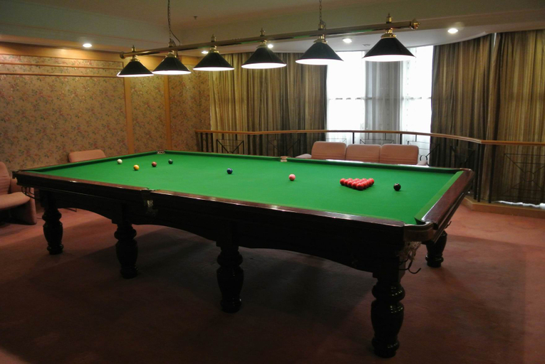 Others 4, Fuzhou Hotel, Fuzhou