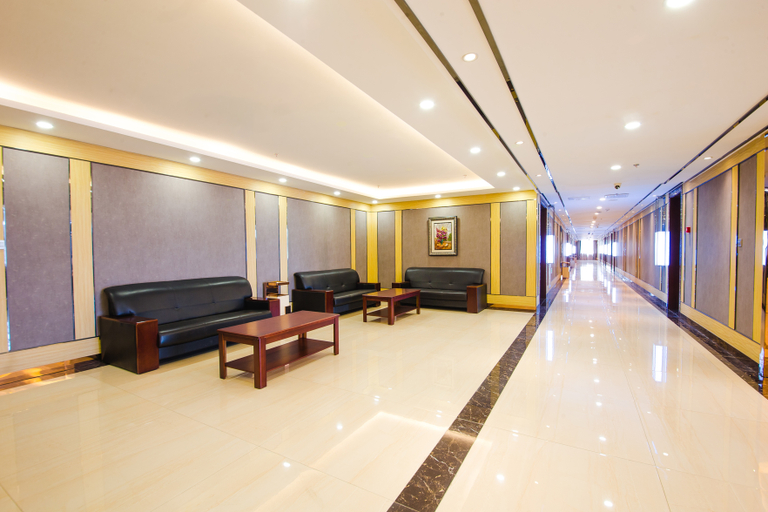 Others 4, Lanyu Garden Hotel, Hohhot