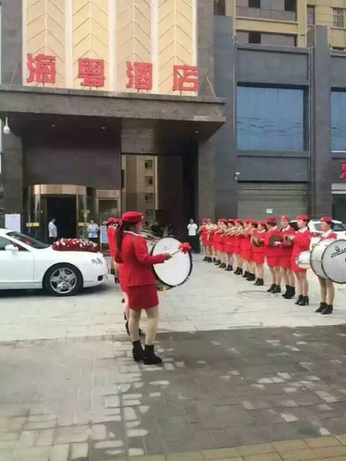 Others 3, Haiyue Shore Hotel, Weinan