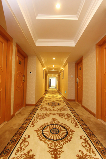 Others 4, Yierf Hotel (Shenzhen Pingzhou Metro Station), Shenzhen