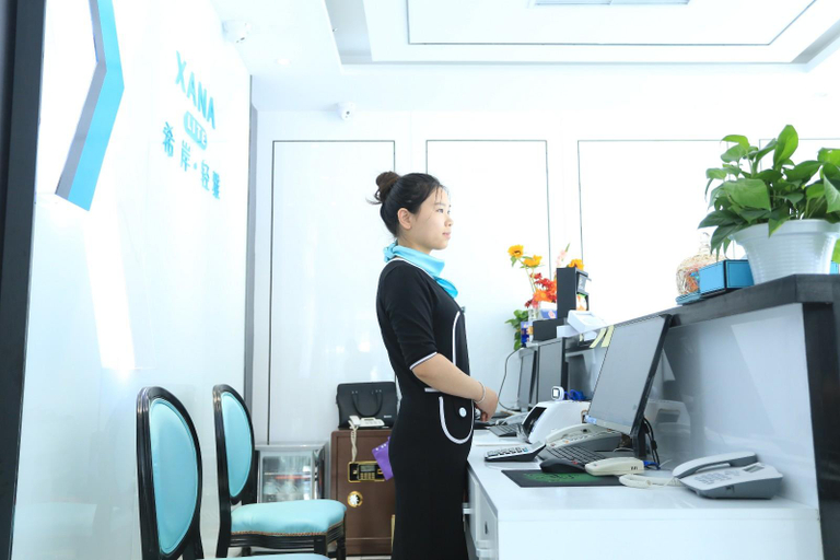 Others 5, Xana Lite Hotel Beijing Daxing International Airport, Beijing