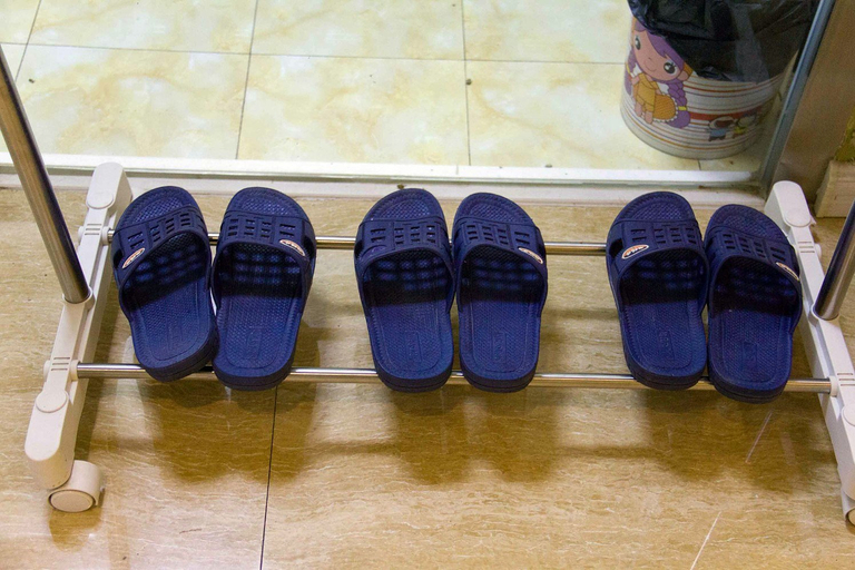 Others 4, Tangshan Fulong Inn, Tangshan