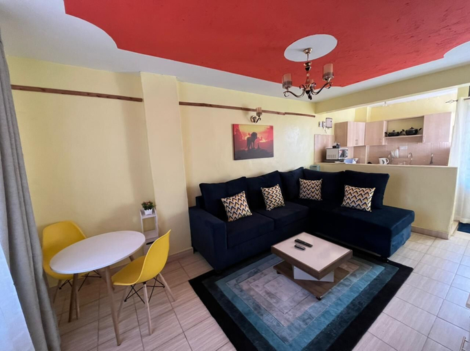 Others 3, Lux Suites TRM 1 Bedroom Apartments, Roysambu