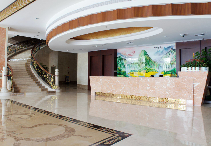 Others 3, Ya Di De Hotel, Heyuan