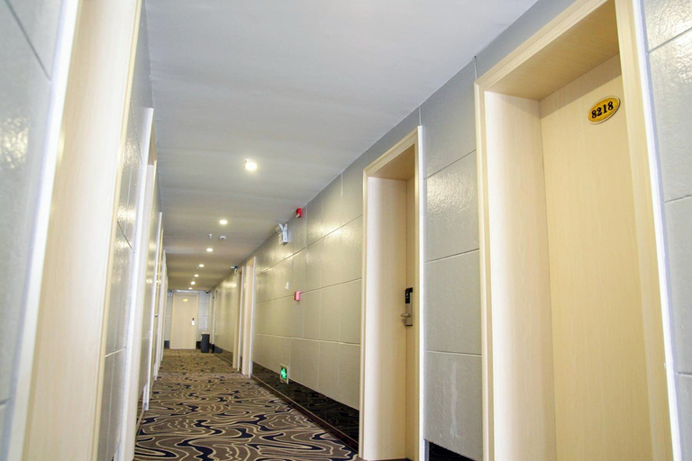 Others 3, Yunji Express Hotel, Yichang