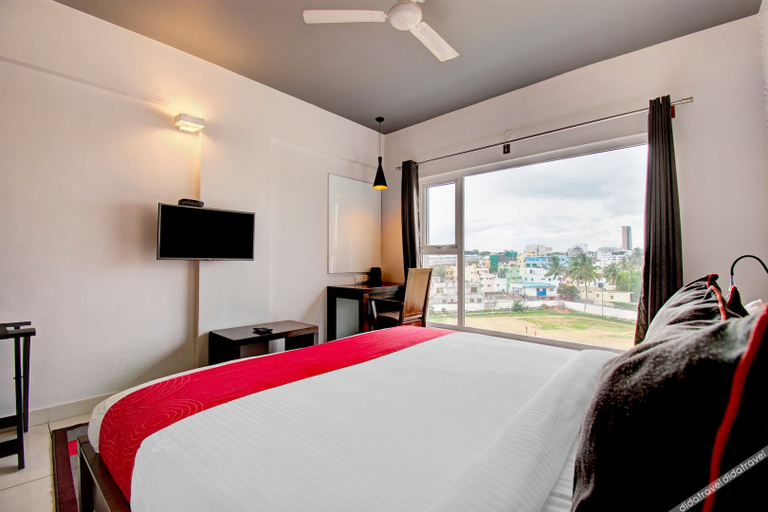 其他 5, Townhouse Ulsoor Near Halasuru Metro Station, Bangalore