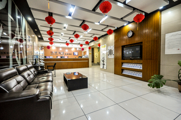 Others 5, Eaka 365 Hotel Tangshan Fuxing Road Branch, Tangshan